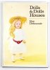 [Dolls, Lalki]. DESMONDE Kay - Dolls and Dolls Houses.